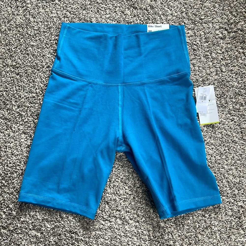 NWT Old Navy Bike Shorts